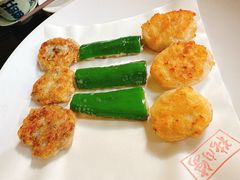 -猪肉婆私房菜(容桂总店)