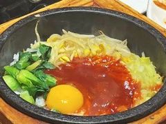 -喔爸韩国美食万达江北店