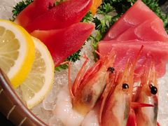 -西安W酒店·观湖露台 美式烧烤