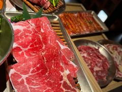 -西塔老太太泥炉烤肉(亚运村店)