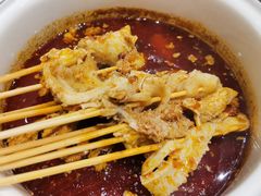-四季烟火烧烤酒场