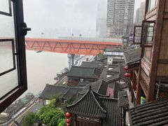 -纸盐河码头火锅(十八梯店)