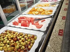 -汉巴味德·烤肉与啤酒的自助(杭州大悦城店)