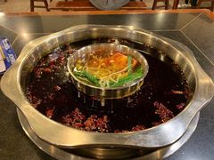-邓莽子老火锅(中兴路总店)