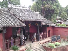 -七曲山风景区