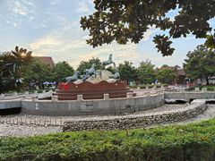 -秦始皇帝陵博物院(兵马俑)
