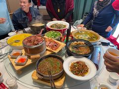 -鸡毛店·川菜(文殊院店)