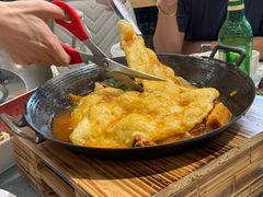 -李老哈·东北菜(宋园路店)