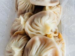 鲜肉小汤包-食惠里小笼包面馆(越秀店)