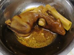 羊蹄-老师家羊杂碎(延安总店)