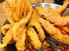 -HOTISLAND海鸡岛·韩国料理(江南西店)