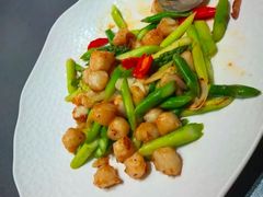 -曼格纳·曼芯馆(杨浦店)