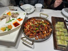 -清真·卡德尔大叔新疆主题餐厅(龙汇路店)