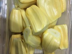 进口红肉菠萝蜜-鲜丰水果(番禺路店)