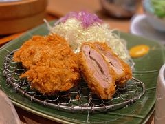 蒜香一口里脊-和幸(春熙路群光广场店)