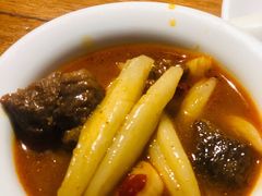 -外婆私房菜(新亚百货店)