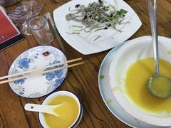 -溢心园香河肉饼总店