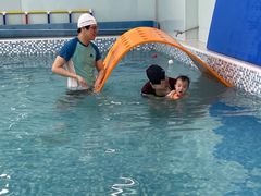 -小小王国亲子游泳俱乐部(锦辉中心)