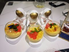 -3号仓库·创意中国菜(新世界城店)