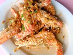 -旗鱼海番村(Orang Asli)