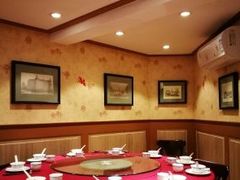 包厢-老吉士酒家(天平路店)