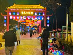 -青龙湖公园