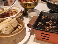 -全牛匠·乐山跷脚牛肉(西北旺万象汇店)