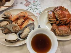 -上海虹桥宾馆味翠餐厅