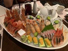 -佛山希尔顿酒店·融誉亚洲美食荟