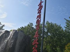 -合肥滨湖国家森林公园