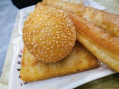 -阿文夜市豆浆油条(临潼路店)