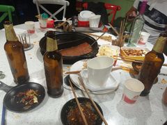 -卤教授老火锅