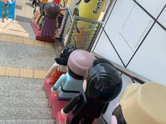 -九龙公园