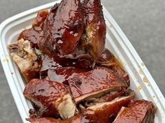 -王浩儿纪六孃甜皮鸭(乐山总店)