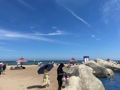 -渔岛海洋度假区