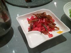 -御花园·粤菜·海鲜火锅(中山公园店)