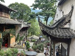 -婺源风景区
