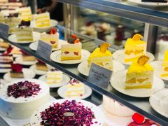 -PETIT PARIS 小巴黎(花园道店)