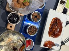 -小大董·烤鸭(观景餐厅·南京西路店)