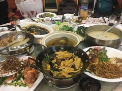 -琼菜王(南海店)