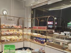 -DANXI丹喜面包·蛋糕(庐山店)