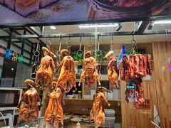 -昌勝香港深井烧鹅(新年华店)