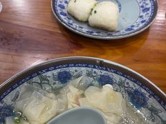 生煎-荣阳楼(山塘街店)