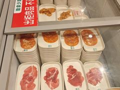 -玫瑰花园自助烤肉(顺义鑫海韵通店)