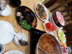 -活鱼馆(宜兴埠店)