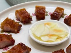 -顺风山庄(水濂山店)