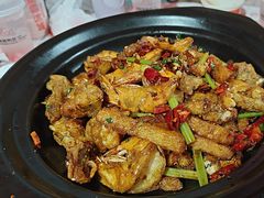 -回味黑鸭煲·始于2006(万松园店)