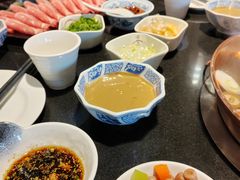 -东来顺饭庄(金泉广场店)