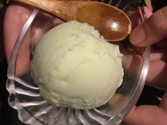 冰激凌-松阪牛焼肉M(法善寺横丁店)