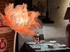 -树下时尚餐厅(翠园街店)